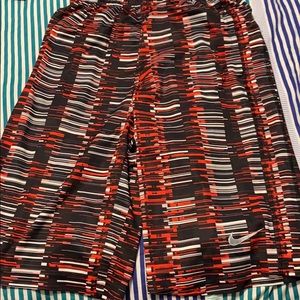 Nike shorts